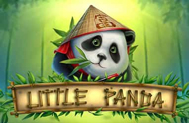 Little Panda играть в казино