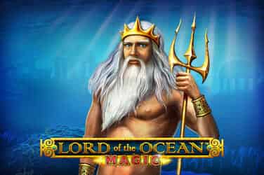 Lord of the Ocean играть в казино