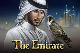 The Emirate играть в казино