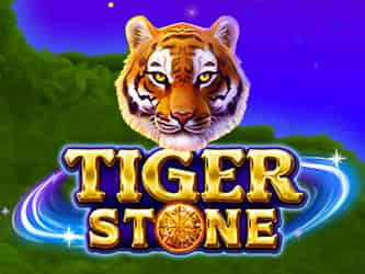 Tiger Stone играть в казино