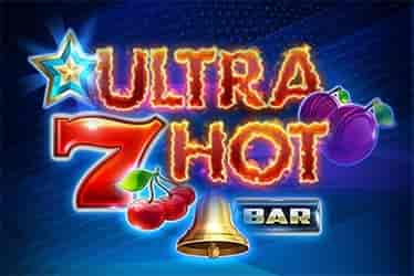 Ultra 7 Hot играть в казино